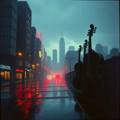 When the Fear Strikes Back (instrumental one)