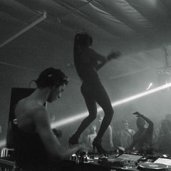 TROY BEMAN @ PEGASUS - LOS ANGELES