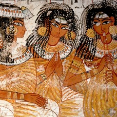 The Pharaohs Muses