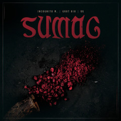 SUMAC (feat. 0-100 seirene)