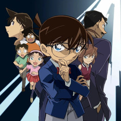 Detective Conan Main Theme OST (piano cover)
