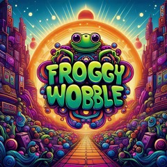 froggy wobble (album version) 146 F