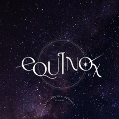 《Algorhythm Project》Equinox 「 Eclipse 」