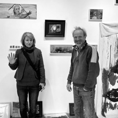 The Minds of Geraldine Swayne - In Conversation