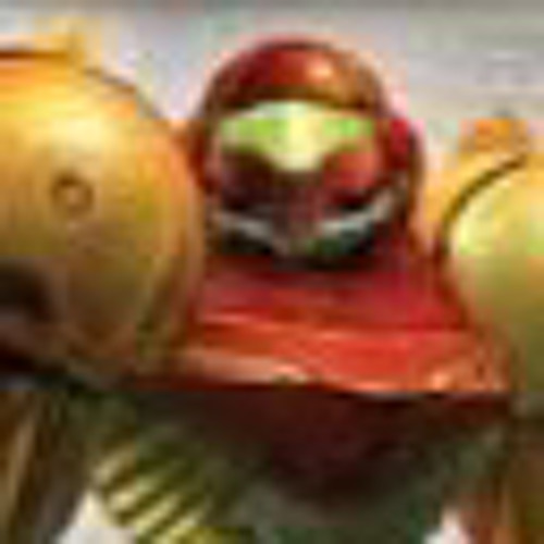 Metroid Prime theme