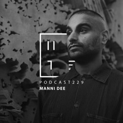 Manni Dee - HATE Podcast 229