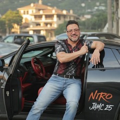 Nitro Rain - JAMC 25