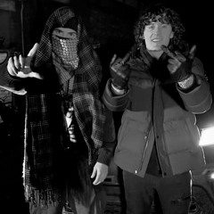 Mazza_L20 x Esdeekid Scouse kid