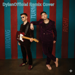 Wrong Turn Right (Crash Adams Cover)