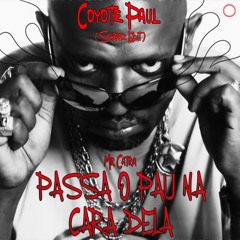 MOTZ Premiere: Mr Catra - Passa o Pau Na Cara Dela (Coyote Paul Schranz Edit) [FREE DL]