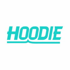 DNB Mix 002 - Hoodie