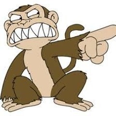 Spank the Monkey