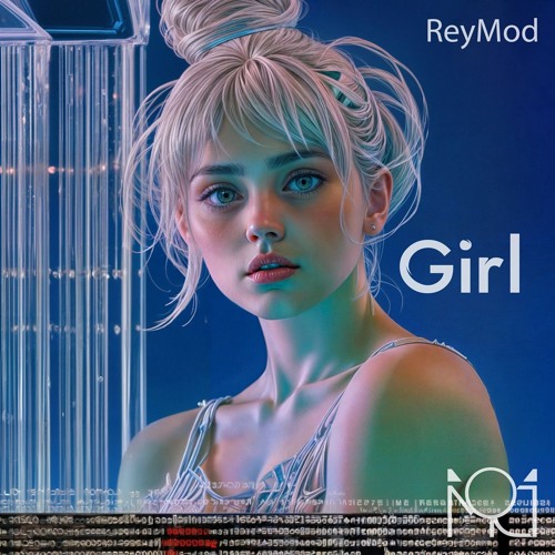 Girl (2025)