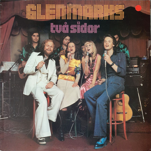 Glenmarks - Allting har en sång
