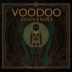 Voodoo souvenirs-Ouzil Jagger (Original mix) [FREE DL!!]
