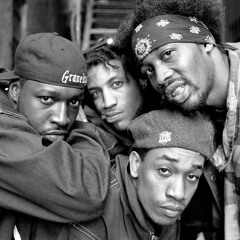 The Clean Up Hour, Mix 136 (November 19, 2021): All Things Considered 27 [Gravediggaz]