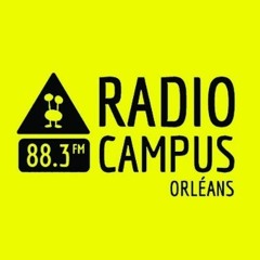 Catalogue Electronique @ Radio Campus Orléans W/ Ruffionoss