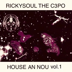 HOUSE AN NOU mix