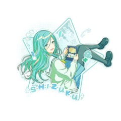 このひと針に想いを込めて BGM