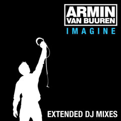 11. Armin van Buuren - Intricacy