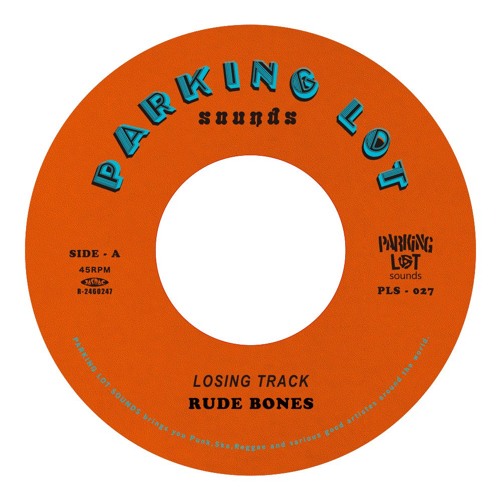 Rude bones/there’ll be lots of hard …. Rude Bones - There'll Be Lots of Hard Times Along the Way