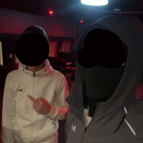 LG X BB29 X OB41 X PB29 -Psykoser