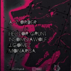 La viña (wolf’s vault) 23/05/25