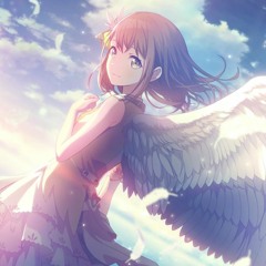 angel92 - MARETU (nightcore/sped up + bass boost)