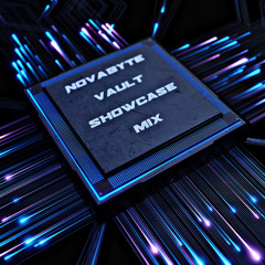 Vault - Showcase Mix 2025