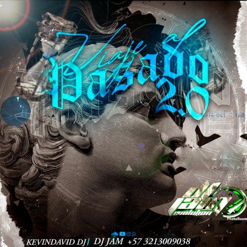 EL VIAJE ASTRAL 02-DJ JAM
