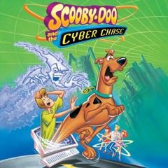 Scooby-Doo and the Cyber Chase