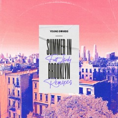 Summer in Brooklyn (Ruhde Remix)