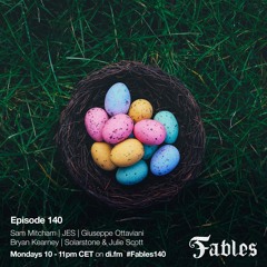 Ferry Tayle & Dan Stone - Fables 140