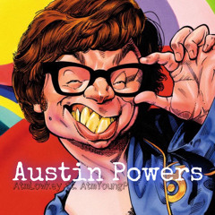 Austin Powers