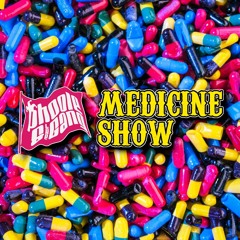 Medicine Show! 457
