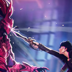 Howl V2 (Solo Leveling OST)  Cinematic Metal Remix/Remake