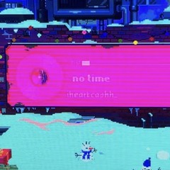 no time (prod m0lly)