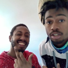 No Hook Freestyle feat. Island Boy Yayo (Engineered By Island Boy Yayo)