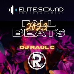 Fall Beats 2023 - DJ Raul C