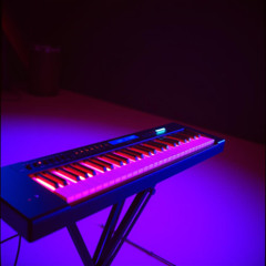 My New Keyboard