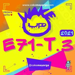 @CokeMayorga #WakeUp - Episodio 071 #CarambaShow (T.03-2021) #BailaCaramba #TechHouse