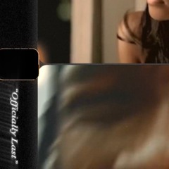 Officially Last (A Burna Boy x Cassie blend)