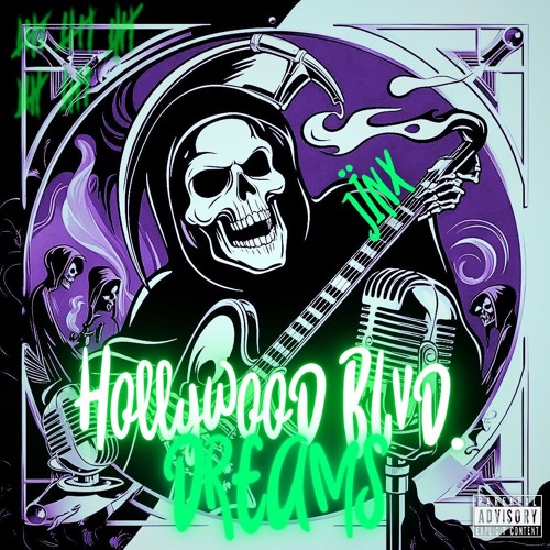 HOLLYWOOD BLVD. (Freestyle)