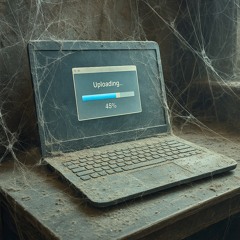 Music to listen to while uploading