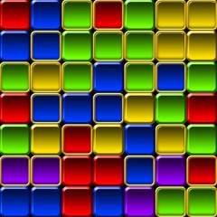 Drop 'n' Fill! Title Theme