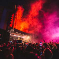 Mellow House Distortion vibes