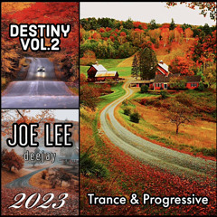 JOE LEE | Destiny Vol.2
