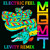 Artwork for MGMT - Electric Feel (Levity Remix)