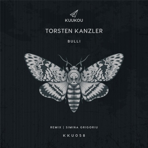 KKU058 - Torsten Kanzler - Bulli (Simina Grigoriu Remix)