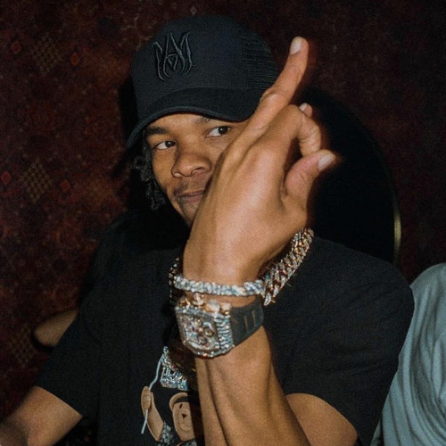 Lil Baby x Gunna x Turbo Type Beat - ”Global” ❄️